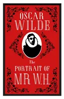 Das Porträt von MR W.H. - The Portrait of MR W.H.