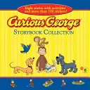 Neugieriger George Geschichtenbuch Sammlung (Cgtv) - Curious George Storybook Collection (Cgtv)