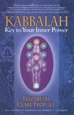 Kabbala: Der Schlüssel zu Ihrer inneren Kraft - Kabbalah: Key to Your Inner Power