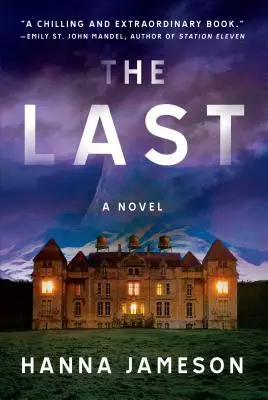 Last - Ein Roman - Last - A Novel