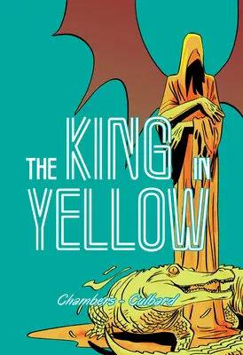 Der König in Gelb - The King in Yellow