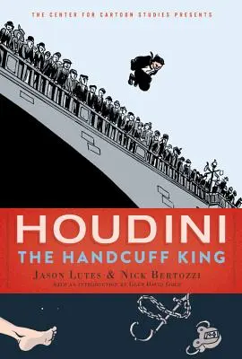 Houdini: Der König der Handschellen - Houdini: The Handcuff King