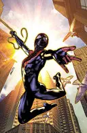 Miles Morales: Ultimativer Spider-Man Ultimative Sammlung Band 1 - Miles Morales: Ultimate Spider-Man Ultimate Collection Book 1