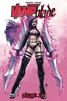 Vampblade Band 10: Zurück in Schwarz - Vampblade Volume 10: Back in Black