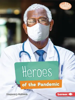 Helden der Pandemie - Heroes of the Pandemic