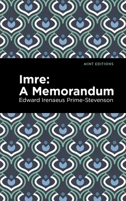 Imre: Ein Memorandum - Imre: A Memorandum