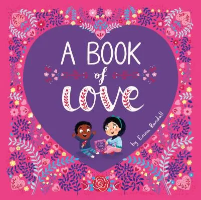 Ein Buch der Liebe - A Book of Love