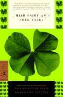 Irische Märchen und Volkserzählungen - Irish Fairy and Folk Tales