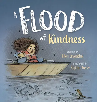 Eine Flut von Freundlichkeit - A Flood of Kindness