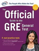 The Official Guide to the GRE General Test, Dritte Auflage - The Official Guide to the GRE General Test, Third Edition