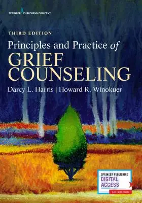 Prinzipien und Praxis der Trauerbegleitung - Principles and Practice of Grief Counseling