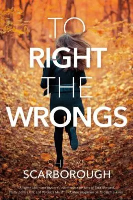 Das Unrecht wiedergutmachen - To Right the Wrongs