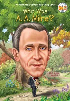 Wer war A. A. Milne? - Who Was A. A. Milne?