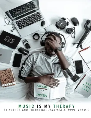 Musik ist meine Therapie - Music Is My Therapy