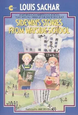 Seitenblicke Geschichten aus der Wayside School - Sideways Stories from Wayside School