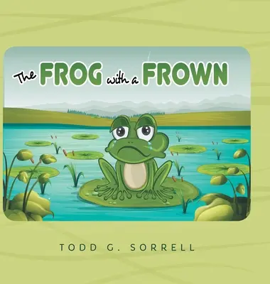 Der Frosch mit dem Stirnrunzeln - The Frog With a Frown