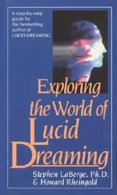 Die Welt des luziden Träumens erforschen - Exploring the World of Lucid Dreaming