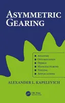 Asymmetrische Verzahnung (Kapelevich Alexander L. (AKGears LLC Shoreview Minnesota USA)) - Asymmetric Gearing (Kapelevich Alexander L. (AKGears LLC Shoreview Minnesota USA))