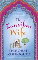 Sansibar Wife - Der neue Roman des internationalen Bestsellerautors von The Little Coffee Shop of Kabul - Zanzibar Wife - The new novel from the internationally bestselling author of The Little Coffee Shop of Kabul