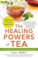 Die heilenden Kräfte des Tees - The Healing Powers of Tea