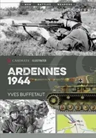 Ardennen 1944: Die Ardennenschlacht - Ardennes 1944: The Battle of the Bulge