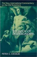 Das Buch Deuteronomium - The Book of Deuteronomy