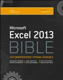 Excel 2013 Bibel - Excel 2013 Bible