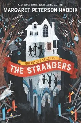 Greystone-Geheimnisse: Die Fremden - Greystone Secrets: The Strangers