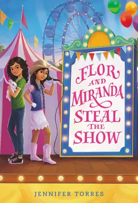 Flor und Miranda stehlen die Show - Flor and Miranda Steal the Show