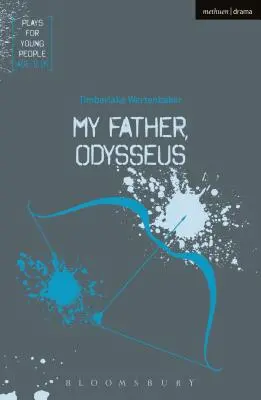 Mein Vater, Odysseus - My Father, Odysseus