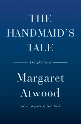 The Handmaid's Tale (Graphic Novel)