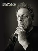 Philip Glass: Die kompletten Klavieretüden - Philip Glass: The Complete Piano Etudes