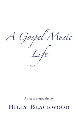 Ein Leben mit Gospelmusik - A Gospel Music Life