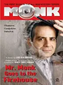 Mr. Monk geht zur Feuerwache - Mr. Monk Goes to the Firehouse