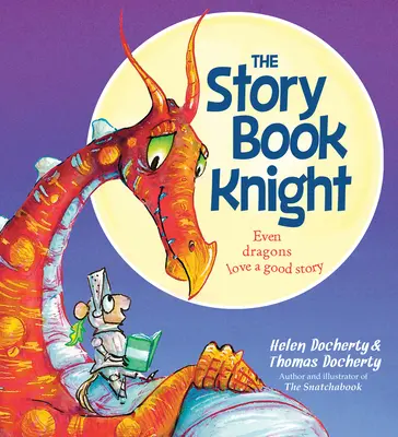 Der Märchenbuch-Ritter - The Storybook Knight