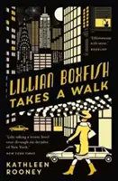 Lillian Boxfish macht einen Spaziergang - Lillian Boxfish Takes A Walk