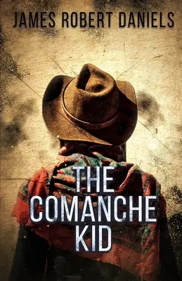 Das Komantschenkind - The Comanche Kid