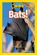 National Geographic Readers: Fledermäuse - National Geographic Readers: Bats