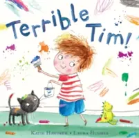 Schrecklicher Tim - Terrible Tim