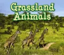 Grasland-Tiere - Grassland Animals