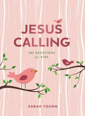 Jesus Calling: 365 Andachten für Kinder - Jesus Calling: 365 Devotions for Kids