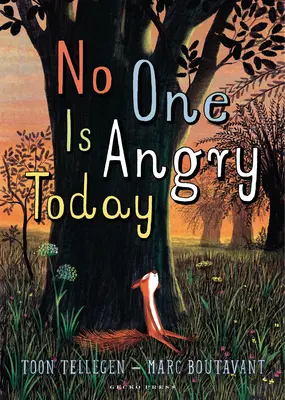 Keiner ist heute wütend - No One Is Angry Today