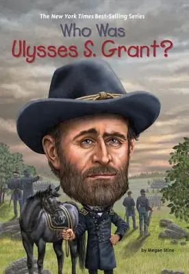 Wer war Ulysses S. Grant? - Who Was Ulysses S. Grant?