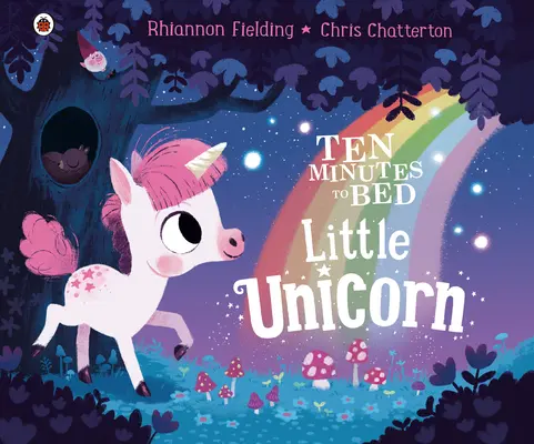 Kleines Einhorn - Little Unicorn