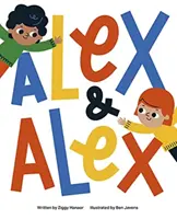 Alex und Alex - Alex and Alex