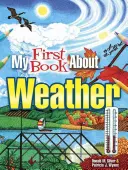 Mein erstes Buch über das Wetter - My First Book about Weather