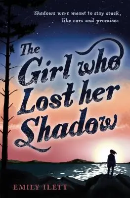 Das Mädchen, das seinen Schatten verlor - The Girl Who Lost Her Shadow