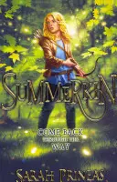 Winterling-Reihe: Sommerkind - Winterling Series: Summerkin