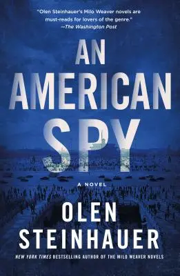 Ein amerikanischer Spion - An American Spy