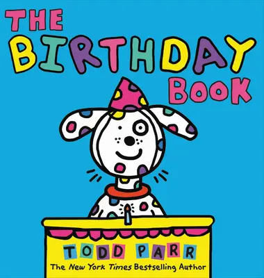 Das Geburtstagsbuch - The Birthday Book